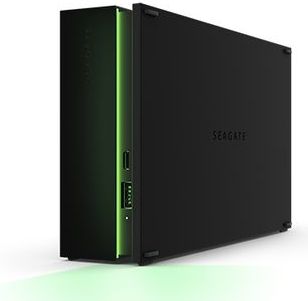Seagate Game Drive Hub for Xbox Externe Harde Schijf 8TB