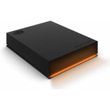 Seagate Game Drive FireCuda - Externe Harde Schijf - 1TB