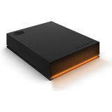 Seagate Game Drive FireCuda - Externe Harde Schijf - 1 TB