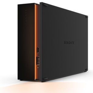 Seagate Game Drive FireCuda - Externe Harde Schijf - 1TB