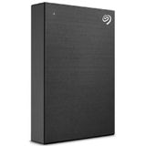 Seagate One Touch - Draagbare Harde Schijf - 1TB - Zwart