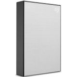 Seagate One Touch Externe Festplatte 1 TB, Silber