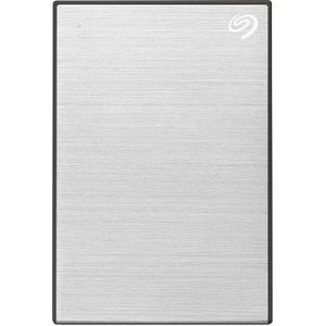 Seagate One Touch - Draagbare externe harde schijf - Wachtwoordbeveiliging - 4TB - Zwart