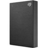 Seagate One Touch - Draagbare externe harde schijf - Wachtwoordbeveiliging - 5TB - Zwart