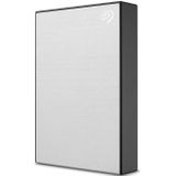 Seagate One Touch - Externe Harde Schijf - 5TB - Zilver