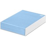 Seagate One Touch Externe Harde Schijf 4TB Blauw