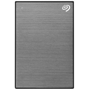 Seagate One Touch STKZ5000404 externe harde schijf 5 TB Grijs