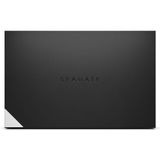 Seagate One Touch Desktop - Externe Dekstop Harde schijf - 4 TB