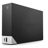 Seagate One Touch Desktop - Externe Dekstop Harde schijf - 4 TB