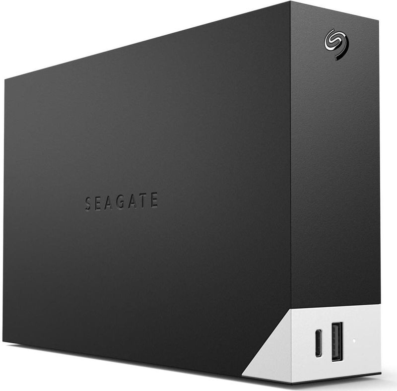 Seagate One Touch Hub 6TB
