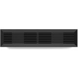 Seagate One Touch Desktop Externe Dekstop Harde schijf 8 TB