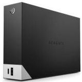 Seagate One Touch Desktop - Externe Dekstop Harde schijf - 10 TB