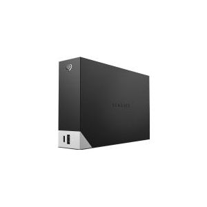 Seagate One Touch Desktop - Externe Dekstop Harde schijf - 14 TB