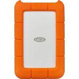 Lacie - Rugged Mini - Externe Harde Schijf - 1 Tb - Usb-C