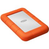 LaCie Rugged - Externe Harde Schijf - USB C - 1 TB