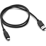 LaCie - Rugged SECURE - Harde Schijf - 2TB - USB 3.1 - Oranje, Wit