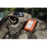LaCie - Rugged - Externe Harde Schijf - 5 TB - USB-C