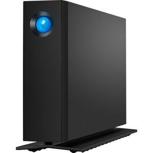 LaCie d2 Professional USB 3.1-C 10TB