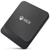 Seagate STHB1000401 externe solide-state drive 1 TB USB 3.2 Gen 1 (3.1 Gen 1) Zwart