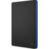 Seagate Game Drive - Externe Harde Schijf- Geschikt voor PS4 - 2TB