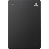 Seagate Game Drive - Externe Harde Schijf- Geschikt voor PS4 - 2TB