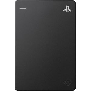 Seagate Game Drive - Externe Harde Schijf- Geschikt voor PS4 - 2TB