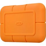 LaCie Rugged SSD 500GB