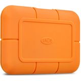 LaCie Rugged SSD 500GB