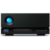 LaCie - 1big Thunderbolt 3 - Harde Schijf - 4TB