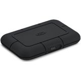 LaCie Rugged Pro Thunderbolt SSD 2TB