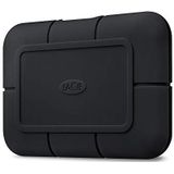 LaCie Rugged Pro Thunderbolt SSD 2TB