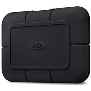 LaCie Rugged Pro Thunderbolt SSD 2TB