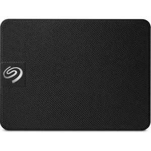 Seagate STJD1000400 externe solide-state drive 1 TB USB Type-A 3.2 Gen 1 (3.1 Gen 1) Zwart
