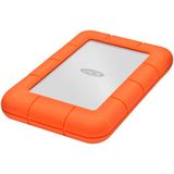 LaCie - Rugged Mini - Externe Harde Schijf - 5TB - USB 3.0