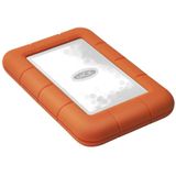 LaCie Rugged Mini - Externe Harde schijf - USB 3.0 - 5TB