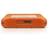 LaCie Rugged Mini - Externe Harde schijf - USB 3.0 - 5TB