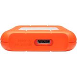 LaCie - Rugged Mini - Externe Harde Schijf - 5TB - USB 3.0