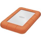 LaCie - Rugged Mini - Externe Harde Schijf - 5TB - USB 3.0