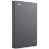 Seagate - Basic - Externe Harde Schijf - 2TB - USB 3.0