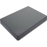 Seagate Basic, 2.5'', 2TB, USB 3.0, Black