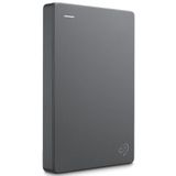 Seagate - Basic - Externe Harde Schijf - 4TB - USB 3.0