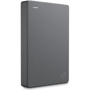 Externe Harde Schijf Seagate STJL4000400 Magnetisch 4 TB USB x 1