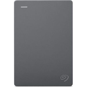 Seagate Basic 4 TB harde schijf STJL4000400, Micro-USB-B 3.2 (5 Gbit/s)