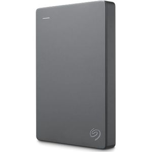 Seagate - Basic - Externe Harde Schijf - 4TB - USB 3.0