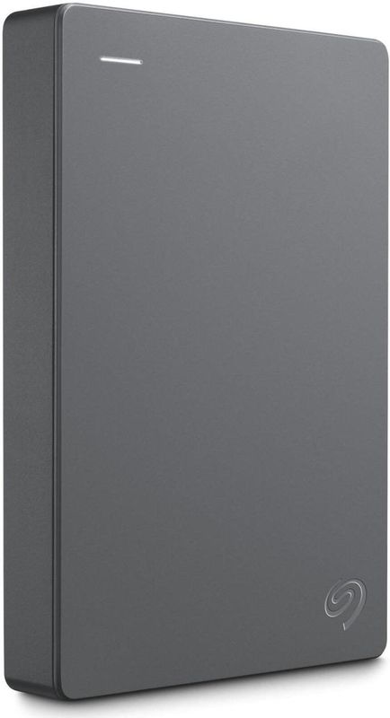 Externe Harde Schijf Seagate STJL4000400 Magnetisch 4 TB USB x 1