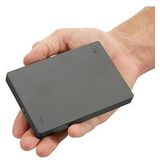 Seagate - Basic - Externe Harde Schijf - 1TB - USB 3.0