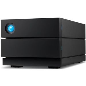 Harde Schijven - 2big RAID - Tot 28 TB - 7200 rpm - IronWolf Pro