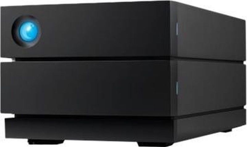 Lacie LACIE 2big RAID 28TB USB-C STHJ28000800