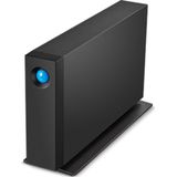 Seagate d2 Professional externe harde schijf 14 TB Zwart