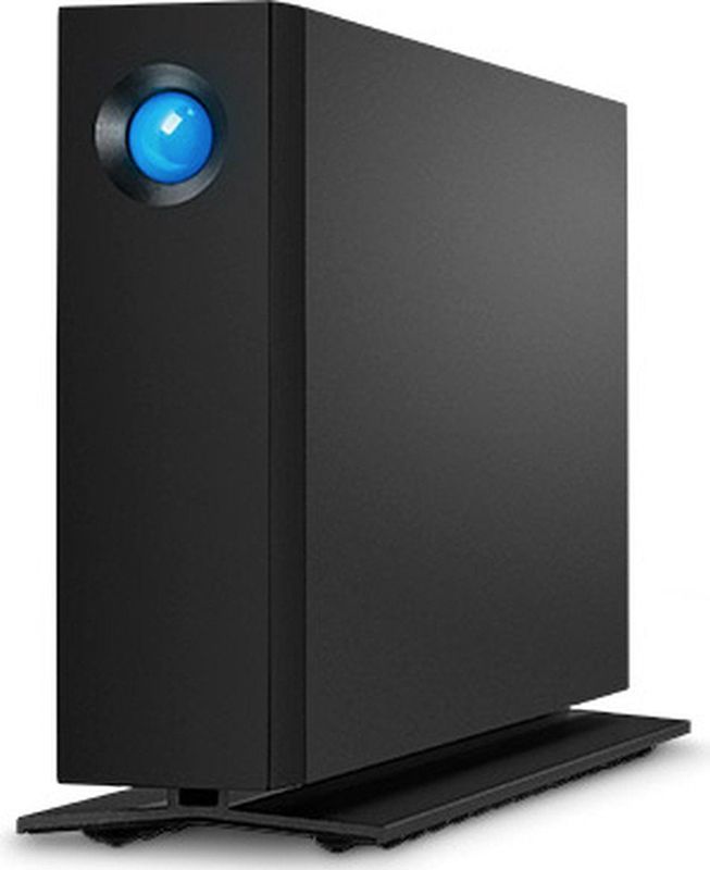 LaCie - STHA16000800 - Externe Harde Schijf - 16 TB - Thunderbolt 3